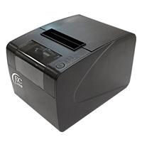MINIPRINTER EC LINE EC-PM-80250, NEGRO, TERMICA, 80 MM, USB, SERIAL, ETHERNET (RED), RJ11, CORTE AUTOMATICO, 250 MM/SEG - Image 2