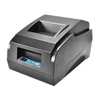 MINIPRINTER 3NSTAR RPT001, NEGRO, TERMICA, 58 MM, USB, 90MM/SEG, RECIBO - Image 2