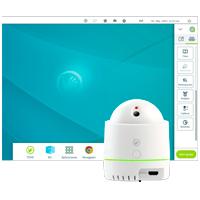 MINI PC, TOMI V7, SAMSUNG 5 OCTA 2.0 GHZ / UBUNTU MATE 16.04 / 2 GB RAM / 32 GB SD / HDMI / USB 3.0 X2 / ETHERNET / OPEN OFFICE / ROUTER 30 DISPOSITIVOS - Image 2