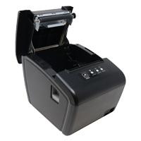 MINIPRINTER 3NSTAR RPT006W, NEGRO, TERMICA, 80MM, USB, WIFI, ETHERNET RED, 260MM/SEG, RECIBO - Image 2
