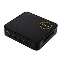 MINI PC ECS LIVA Z INTEL APOLLO LAKE CELERON N3350 SOC/4GB LPDRR3/ EMMC 64GB/ USB 3.1/ HDMI/ MDP/ WIFI - Image 2
