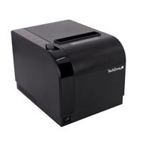 MINIPRINTER - TECHZONE - TZBE301 - TERMICA DIRECTA - 80 MM - VEL 300 MM/S - 203 DPI - USB - SERIAL - RJ45 - RJ11 - CORTADOR AUTOMATICO - 1 AÑO DE GARANTIA - Image 2