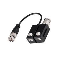 PAR DE TRANSCEPTORES DAHUA PASIVOS 4K/ RESOLUCIN DE HASTA 8 MEGAPXELES/ DISTANCIA DE HASTA 200 METROS EN 4K/ SOPORTA 720P/1080P/4MP/5MP/4K/ Y FORMATOS HDCVI/TVI/AHD/CVBS - Image 2