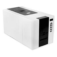 IMPRESORA DASCOM DC-2300, DE CREDENCIALES PVC, SUBLIMACION, 300 DPI, USB, ETHERNET RED, DUPLEX, INCLUYE SOFTWARE DE EDICION CARD EDITOR VERSION BASICA - Image 2
