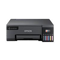 IMPRESORA EPSON L8050 TINTA CONTINUA, ECOTANK, USB, WIFI, FOTOGRAFICA - Image 2