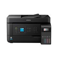 MULTIFUNCIONAL EPSON L5590, PPM 33 NEGRO/20 PPM COLOR, TINTA CONTINUA, ECOTANK, USB, WIFI, RED, ADF - Image 2