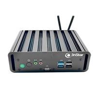 PC INDUSTRIAL 3NSTAR PC082WV-8-240 INTEL CELERON J6412 /8GB RAM 240GB SSD/ HD WI-FI DOBLE BANDA / BLUETOOTH 4.0 /5 PUERTOS USB HDMI Y VGA, SIN SISTEMA OPERATIVO