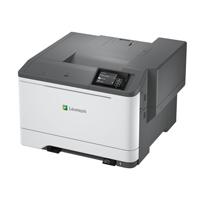 IMPRESORA LEXMARK CS531DW, NP 50M0015, PPM 35 NEGRO/COLOR, LASER COLOR, USB, WIFI, DUPLEX - Image 2