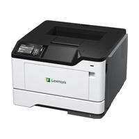 IMPRESORA LEXMARK MS531DW, NP 38S0305, PPM 46 NEGRO, LASER MONOCROMATICO, USB, WIFI, ETHERNET, DUPLEX - Image 2