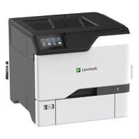IMPRESORA LEXMARK CS735DE,NP 47C9125, PPM 52 NEGRO/COLOR, LASER COLOR, USB, DUPLEX, FAX, ETHERNET, WIFI OPCIONAL - Image 2