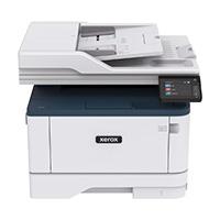 MULTIFUNCIONAL XEROX B315, 42PPM, LASER MONOCROMATICO, USB 2.0, ETHERNET RED, WIFI, DUPLEX, CARTA, A4 - Image 2