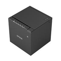MINIPRINTER EPSON TM-M30III, TERMICA, 80 MM O 58 MM, ETHERNET-USB, AUTOCORTADOR, NEGRA - Image 2