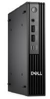 PC DELL PRO MICRO INTEL CORE I7 14700T 16 GB 512 GB SSD WIFI WIN 11 PRO 3 AÑO DE GARANTIA NEGRO DDD75 - Image 2