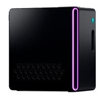 PC GAMER DELL ALIENWARE ACT1250 INTEL ULTRA 7 265F 32 GB 216 GB 1 TB SSD NVME NVIDIA GEFORCE 4060 IT 8 GB WIN 11 HOME NEGRO 1 YEAR CARRY IN SERVICE 1 YEAR COMPLETE CARE - Image 2