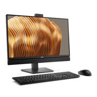TODO EN UNO AIO DELL PRO 24 INTEL CORE ULTRA 7 265 16 GB DDR5 512 GB SSD PANTALLA 24 TECLADO Y MOUSE WIN 11 PRO 3 AÑOS DE GARANTIA BASICA NEGRO 8N5DF - Image 2