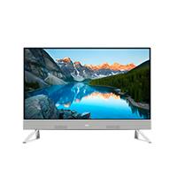 TODO EN UNO AIO DELL 24 EC24250 INTEL CORE I7-1355U 16GB , 1TB SSD 23.8 PULGADAS WIN 11 HOME HDMI, WHITE XNT23 - Image 2