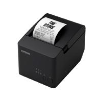 MINIPRINTER EPSON TM-T20IVL-001, TERMICA ,USB, SERIAL, PARA RECIBOS, COLOR NEGRA - Image 2