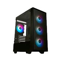 COMPUTADORA GAMER DE ENTRADA / VORAGO / CSG503 / PROCESADOR: RYZEN 5 8500G / RAM: 16GB / ALMACENAMIENTO: 512GB M.2 / GRAFICOS INTEGRADOS: AMD RADEON 740M / WIN TRIAL (1 MES DE PRUEBA)