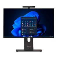 LENOVO THINKCENTRE M90A GEN 6 / 23.8 FHD / ULTRA 7 265 VPRO HASTA 5.20 GHZ/ 32 GB DDR5-5600MT / 512 GB SSD M.2 / GRAFICOS INTEGRADOS / WINDOWS 11 HOME / 4 YR GARANTIA PREMIER SUPPORT