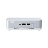 MINI PC ASUS NUC 14 PRO CORE ULTRA 5 125H HASTA 4.5 GHZ /14 CORES 4P8E2LP /16GB DDR5 5600 /512GB M.2 /INTEL ARC /2X HDMI 2.1 /2X THUNDERBOLT 4 /W11 HOME /VPRO