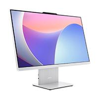 AIO LENOVO IDEACENTRE 27IRH9/CORE I7-13620H 4.9 GHZ MAX FREC/8GB/512GBSSD/27 FHD/TOUCH/COLOR NUBE GRIS/WIN 11 HOME/ 1 AÑO EN CENTRO DE SERVICIO
