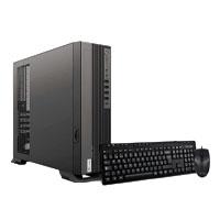 COMPUTADORA / VORAGO / SLIMBAY A / PROCESADOR: INTEL CORE I7 12700 / RAM: 16GB / ALMACENAMIENTO: 512GB M.2 / SISTEMA: WINDOWS 11 TRIAL (1 MES DE PRUEBA)