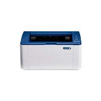 IMPRESORA XEROX PHASER 3020, PPM 21 NEGRO, LASER MONOCROMATICO, USB 2.0, WIFI, A4