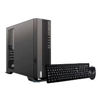 COMPUTADORA / VORAGO / SLIMBAY A / PROCESADOR: INTEL CORE I5 10400T / RAM: 8GB / ALMACENAMIENTO: 240GB SSD / SISTEMA: WINDOWS 11 TRIAL (1 MES DE PRUEBA)