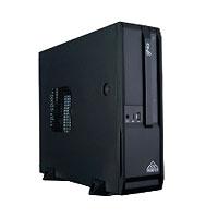 GHIA FRONTIER SLIM 2.0 / AMD ATHLON 3000G, 2 NUCLEOS MAX 3.5 GHZ / RAM 8 GB / SSD NVME 128 GB / WIN 11 HOME