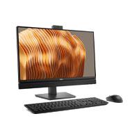 TODO EN UNO AIO DELL PRO 24 | AI PC | INTEL CORE ULTRA 5 235T (13 TOPS) | 16 GB DDR5 | 512 GB SSD | PANTALLA 23.8 | TECLADO Y MOUSE | WIN 11 PRO | 3 AÑOS DE GARANTIA EN SITIO | NEGRO | 4HPF7