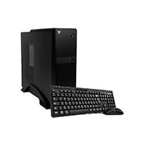 COMPUTADORA / VORAGO / SLIMBAY 5 / PROCESADOR: INTEL CORE I5 12400 / RAM: 8GB / ALMACENAMIENTO: 240GB SSD / WINDOWS TRIAL (1 MES DE PRUEBA)