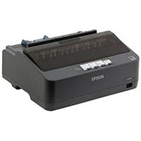 IMPRESORA DE MATRIZ DE PUNTO EPSON LX-350, MATRIZ ,9 AGUJAS, 10 PULGADAS, 347 CPS, PARALELO, USB, SERIAL - Image 2