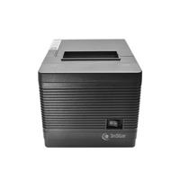 MINIPRINTER 3NSTAR RPT008, NEGRO, TERMICA, 80MM, USB, RS-232, ETHERNET RED, 260MM/SEG, RECIBO - Image 2