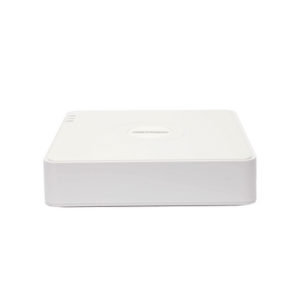 DVR 4 Canales TurboHD + 1 Canal IP / 2 Megapixel (1080p) Lite / Motion Detection 2.0 (Evita Falsas Alarmas) / Audio por Coaxitron / 1 Bahia de Disco Duro / H.265+ / Salida de Vídeo Full HD