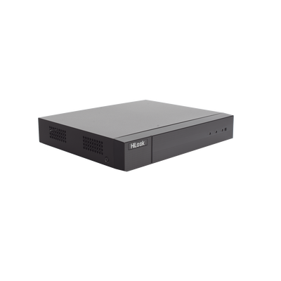 DVR 4 Canales TurboHD + 1 Canal IP / 2 Megapíxel (1080p) Lite / Acusense Lite (Evita Falsas Alarmas) / Audio por Coaxitron / 1 Bahía de Disco Duro / H.265+ / Salida de Vídeo Full HD - Image 3
