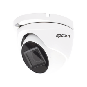 Turret TURBOHD 2 Megapixel (1080p) / Lente Motorizado 2.7 mm a 13.5 mm / Exterior IP67 / 70 mts IR EXIR / Ultra Baja Iluminación / METAL / 4 Tecnologías / Exterior IP66