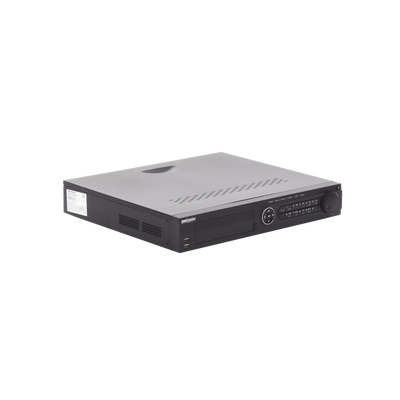 DVR 32 Canales TurboHD + 16 Canales IP / 3K Lite / 5 Megapixel Lite / 4 Bahías de Disco Duro / Audio por Coaxitron / AcuSense / POS / Videoanalisis / 16 Entradas y 4 salidas de Alarma - Image 6