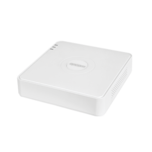 DVR 4 Canales TurboHD + 1 Canal IP/ 2 Megapixel (1080p) lite/ 1 Bahía de Disco Duro / H.264+ / 1 Canal de Audio / Salida de video Full HD