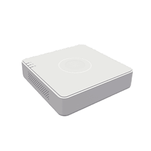 Audio Bidirieccional DVR 4 Canales TurboHD + 1 Canal IP / 2 Megapixel (1080p) Lite / Acusense Lite (Evita Falsas Alarmas) / 1 Bahía de Disco Duro / H.265+ / Salida de Vídeo Full HD