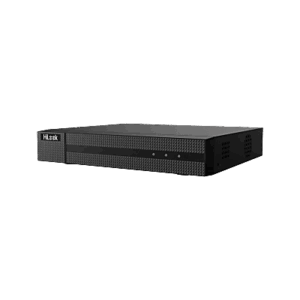 DVR 4 Canales TurboHD + 2 Canales IP / 4 Megapíxel Lite / Audio por Coaxitron / ACUSENSE Lite / 1 Bahía de Disco Duro / H.265+ / Salida en Full HD