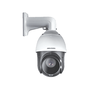 PTZ TURBOHD 4 Megapixel / 25X Zoom / 100 mts IR EXIR / Exterior IP66 / WDR 120 dB / RS-485 / Ultra Baja Iluminación