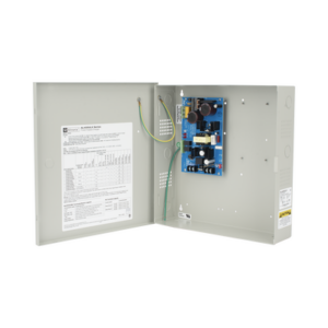 Fuente de Poder, 13.8 Vcc, 7 A, 96.6 W, Entrada 115 Vca, Regulación Electrónica, Disipador de Calor